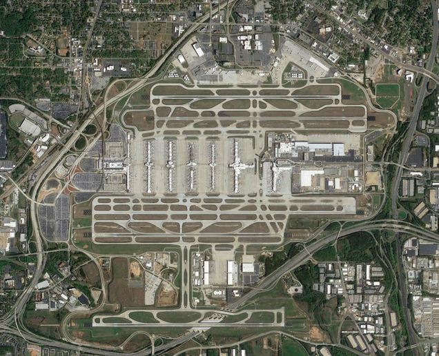 (Google Earth)